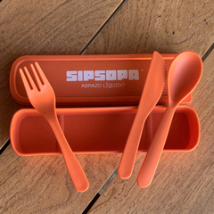 Care Package: 3 Chupes + 3 Ajiacos