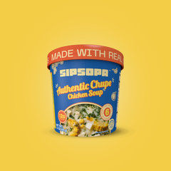 Chupe de Pollo - 6-Pack